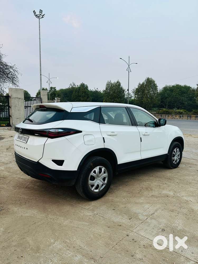 Tata Harrier Xm, 2020, Diesel