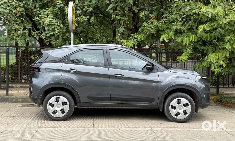 Tata Nexon, 2026, Cng & Hybrids
