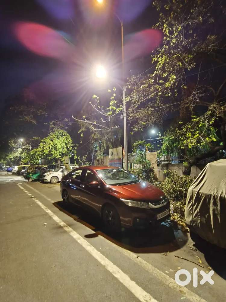 Honda City 1.5 I-vtec Manual  Fully Loaded  Well Maintained