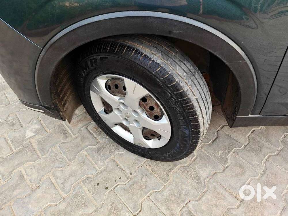 Mahindra Xuv300 W6 Amt Diesel, 2020, Diesel
