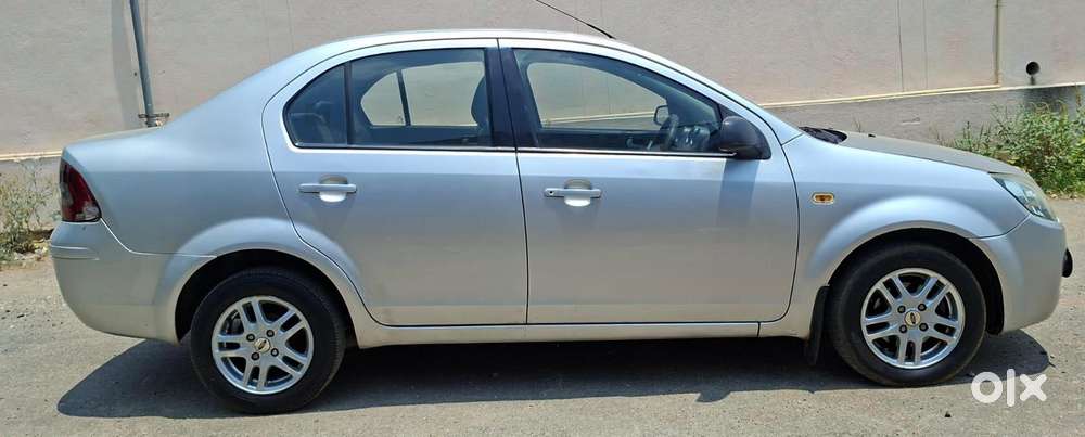 Ford Fiesta Classic [2011-2012] 1.4 Clxi Tdci, 2012, Diesel