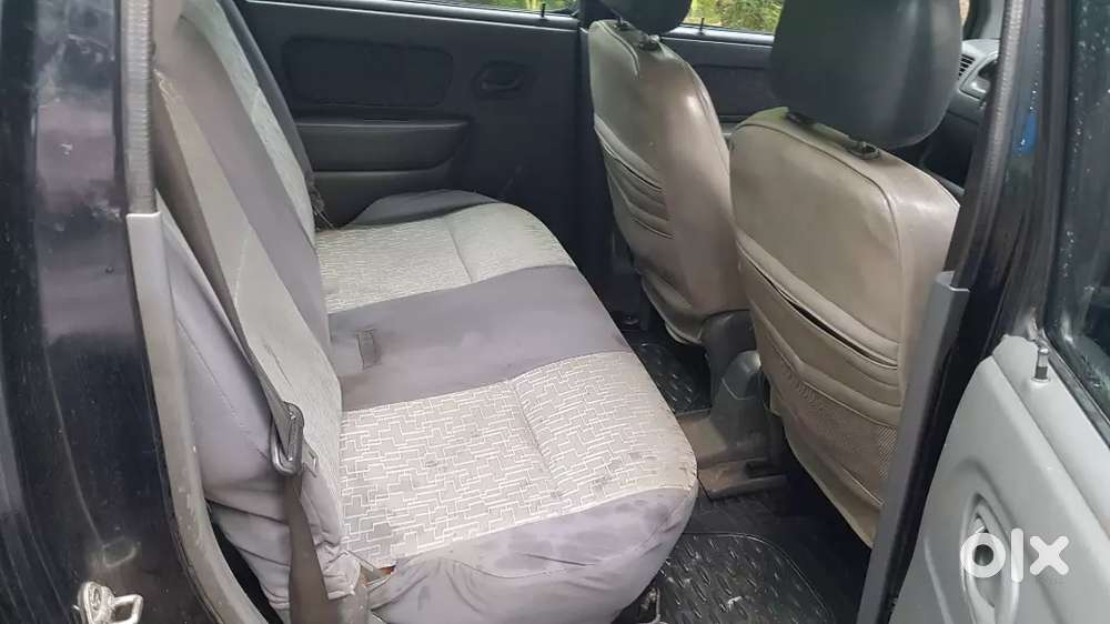 Maruti Suzuki Wagon R Lxi 2005