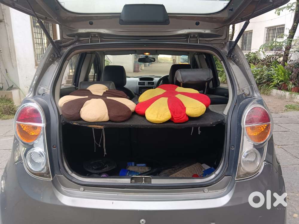 Chevrolet Beat Ls, 2013, Diesel