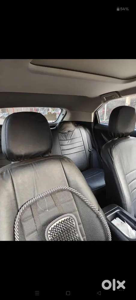 Tata Nexon 2021 Revotron Manual