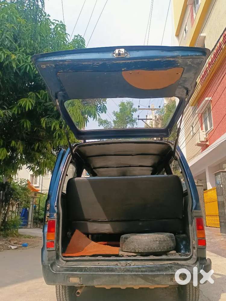 Maruti Omni 2010 Model For Sale
Colour: Navy Blue
Full Engine Restore