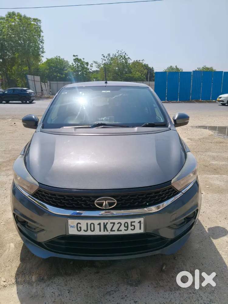 Tata Tiago Xt 2020 Pure Petrol & Well Maintained