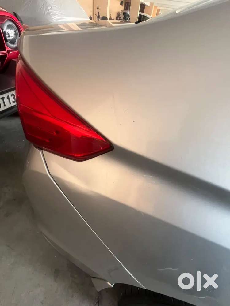 First Owner, Honda City Petrol 2014, Autimatic.