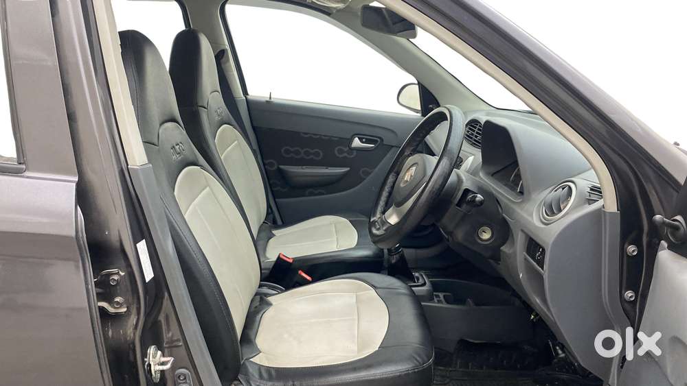 Maruti Suzuki Alto 800 2012-2016 Lxi, 2015, Petrol