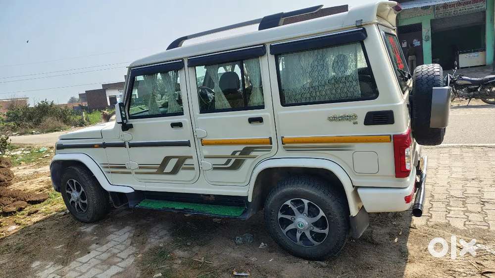 Mahindra Be 6 2023 Diesel Good Condition