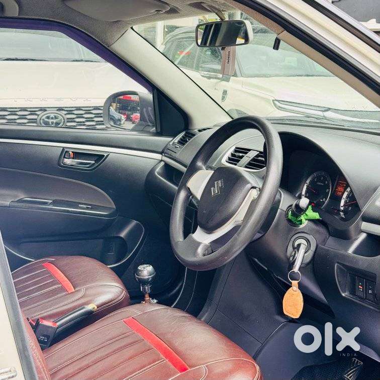 Maruti Suzuki Swift Ddis Vdi, 2014, Diesel