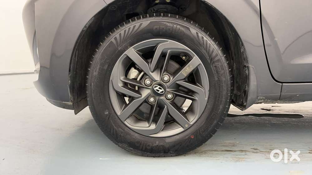 Hyundai Grand I10 Nios Sportz 1.2 Kappa Vtvt, 2021, Petrol