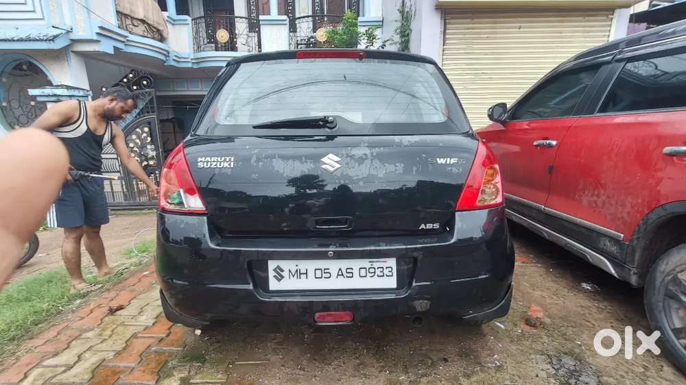 Maruti Suzuki Swift Zxi 2010 Model