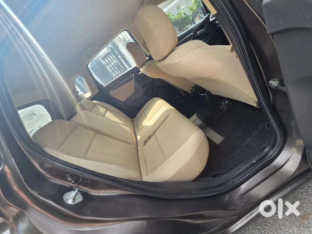 Honda Jazz 1.2 V I Vtec, 2018, Petrol