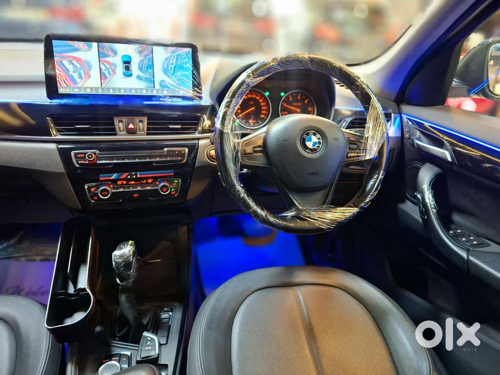 Bmw X1 Sdrive20d Expedition, 2017, Diesel