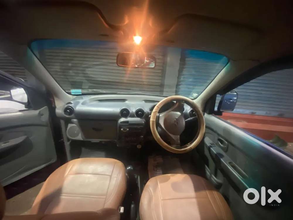 Hyundai Santro All,pepper Clear ,2028 Last Test