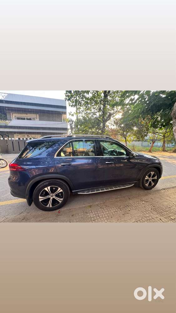 Mercedes-benz Glc 300 4 Matic, 2023, Diesel