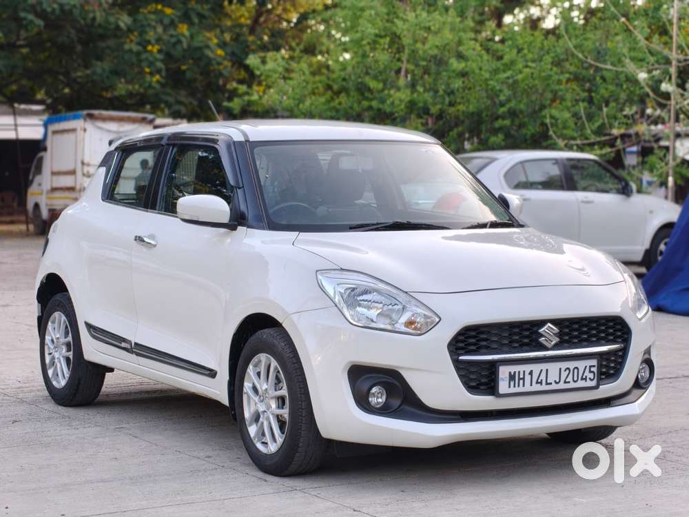Maruti Suzuki Swift Zxi Cng, 2024, Cng & Hybrids