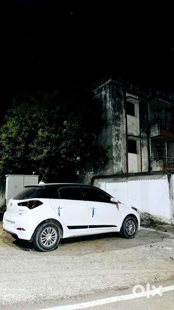 Hyundai I20 2017 Diesel Good Condition
