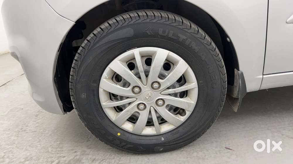 Hyundai I10 Sportz 1.2 Kappa2, 2013, Petrol