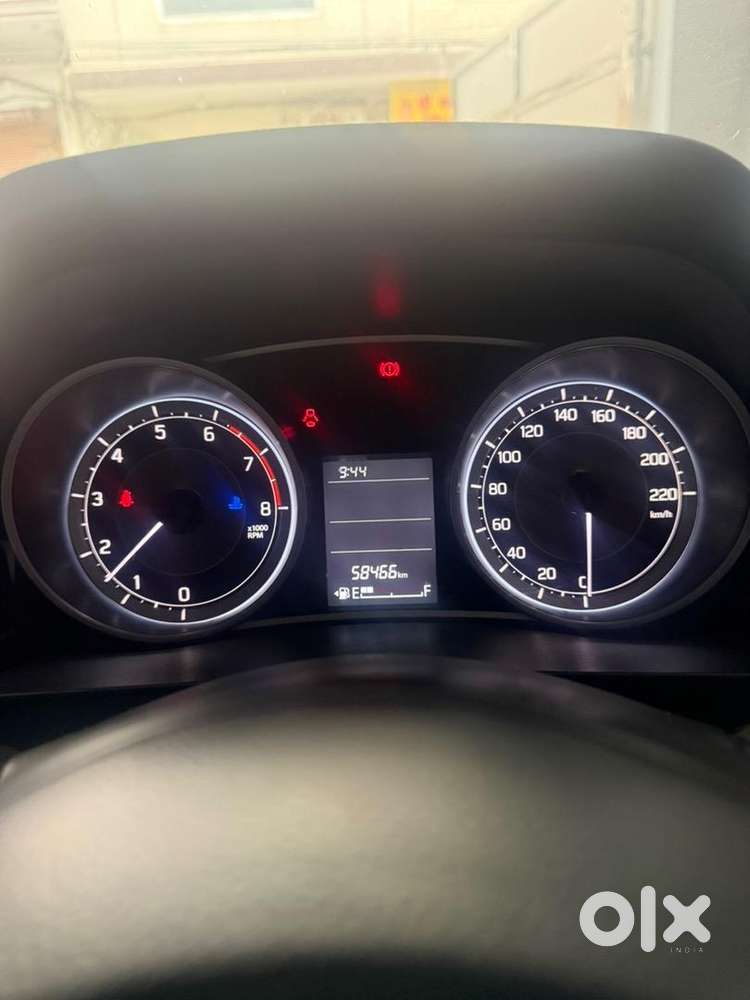 Maruti Suzuki Car 2023