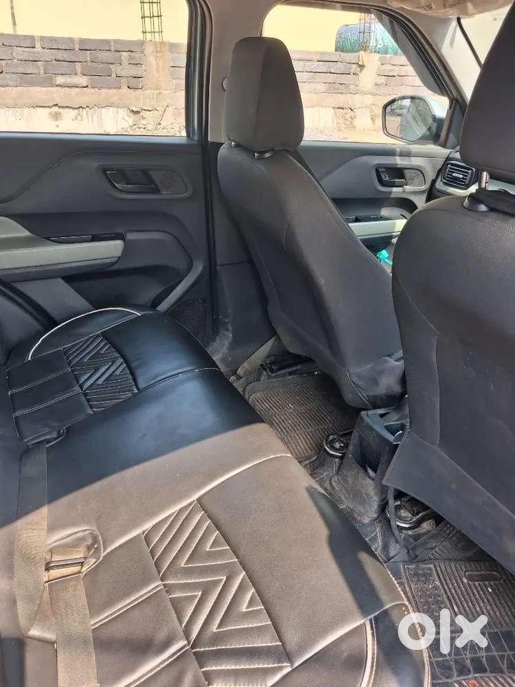 Tata Punch 2022 Petrol Good Condition