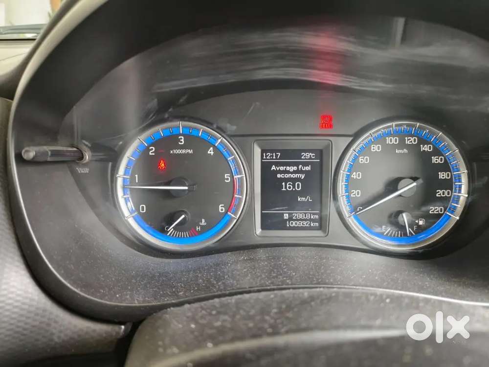 Maruti Suzuki S Cross 2017 Diesel Good Condition