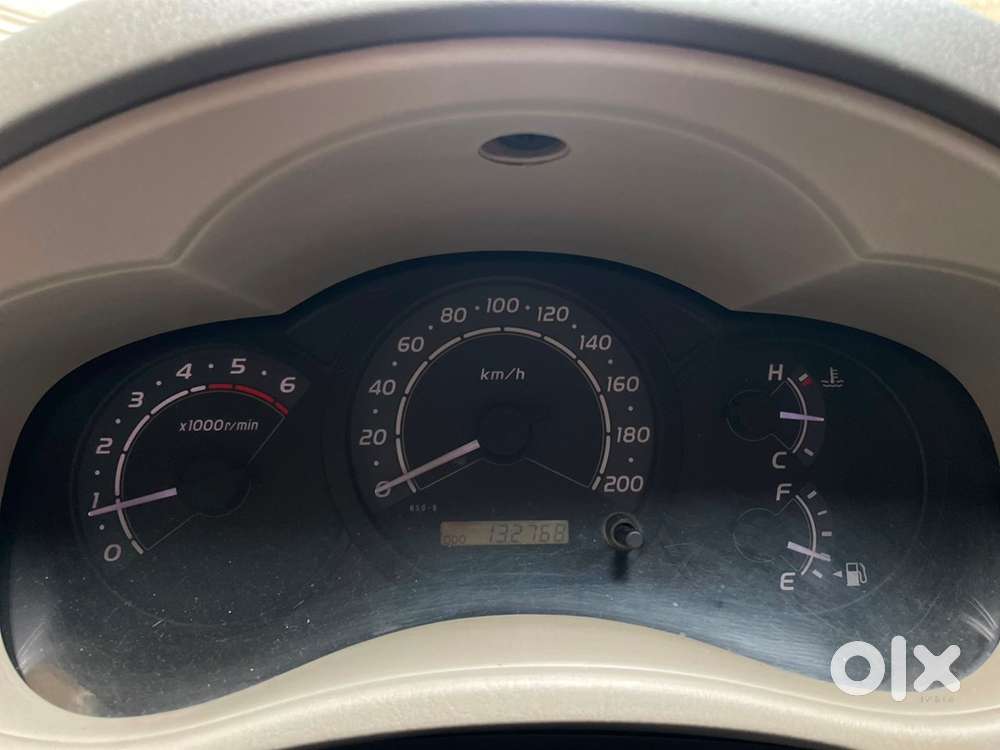 Toyota Innova Diesel Manual 2010