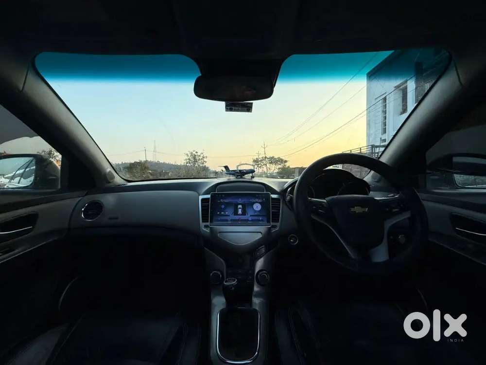 Scratch Less Condition Just Tak And Drive