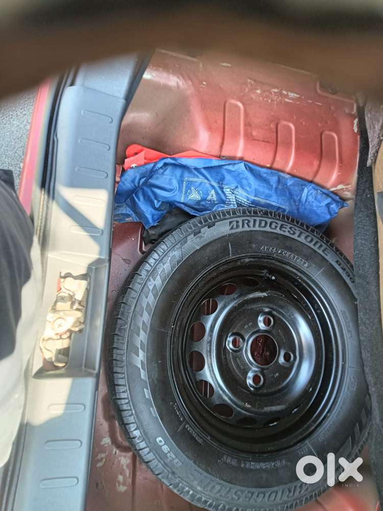 Maruti Suzuki Alto 800 2012-2016 Lxi, 2015, Petrol