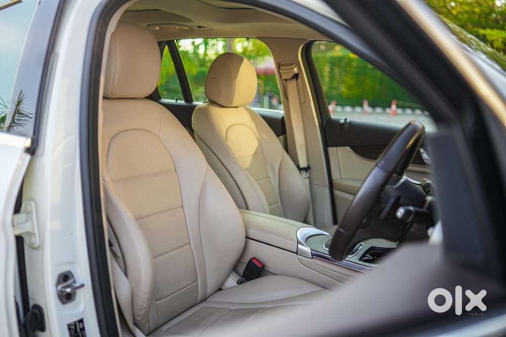 Mercedes-benz Glc Class 200, 2022, Petrol