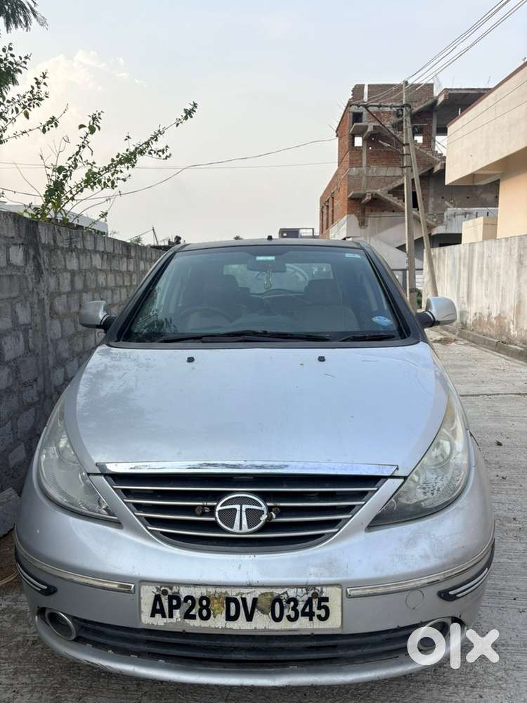 Tata Diesel Car 2013