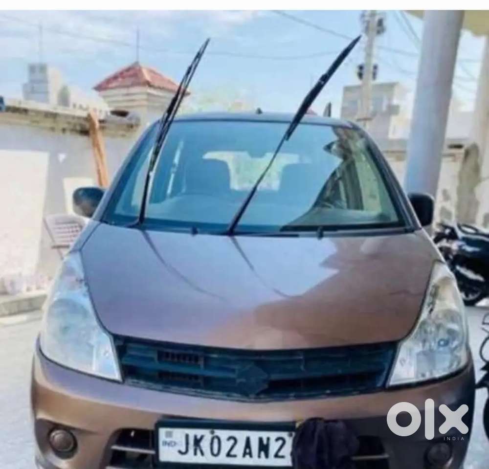 Maruti Suzuki Estilo 2010 Petrol 78564 Km Driven