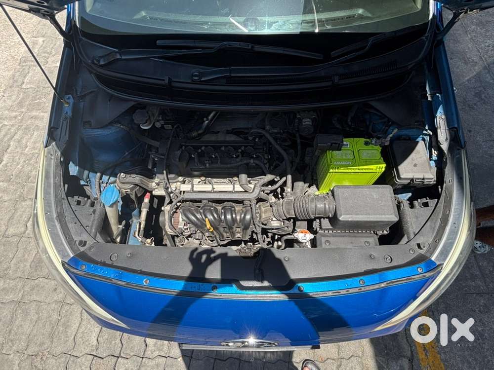 I20 For Sale, Hyundai 12km To 15km Mileage