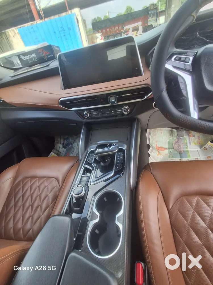 Mg Gloster Sharp 6 Seater, 2021, Diesel