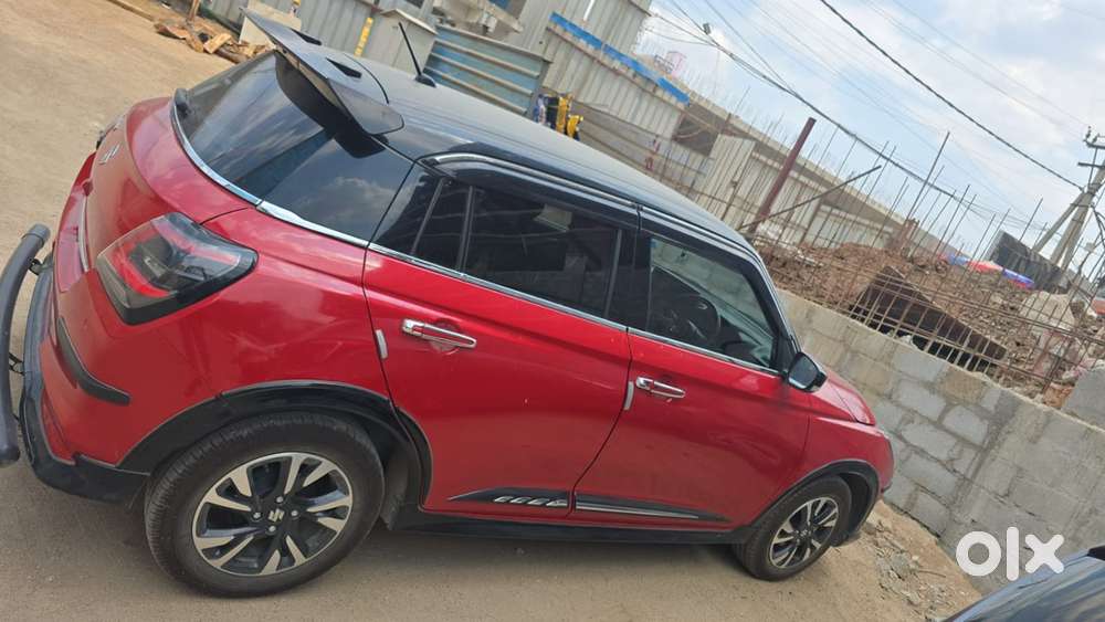 Maruti Suzuki Swift 2024