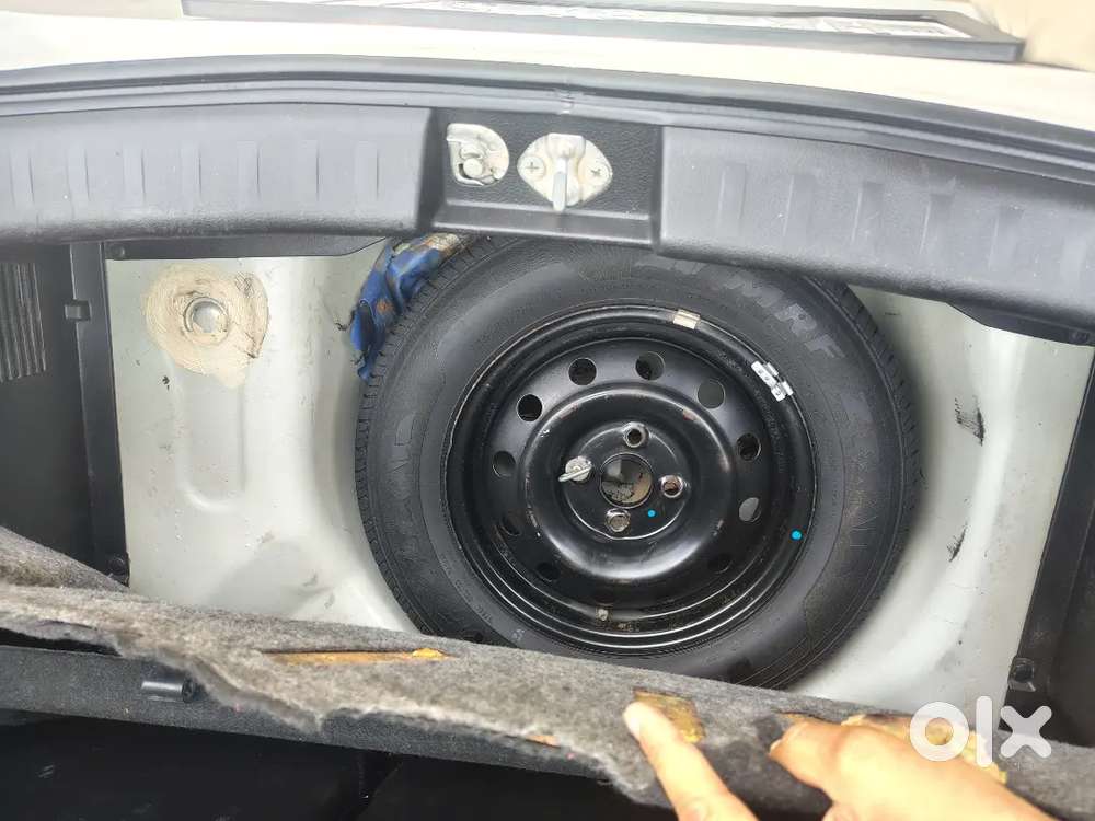 Swift Vdi Optional Oct 17 1st Owner All Original