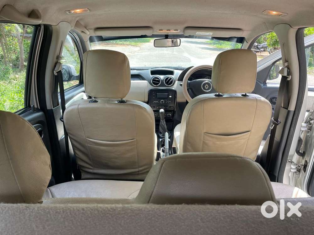 Renault Duster 2012-2015 85ps Diesel Rxl Optional, 2013, Diesel