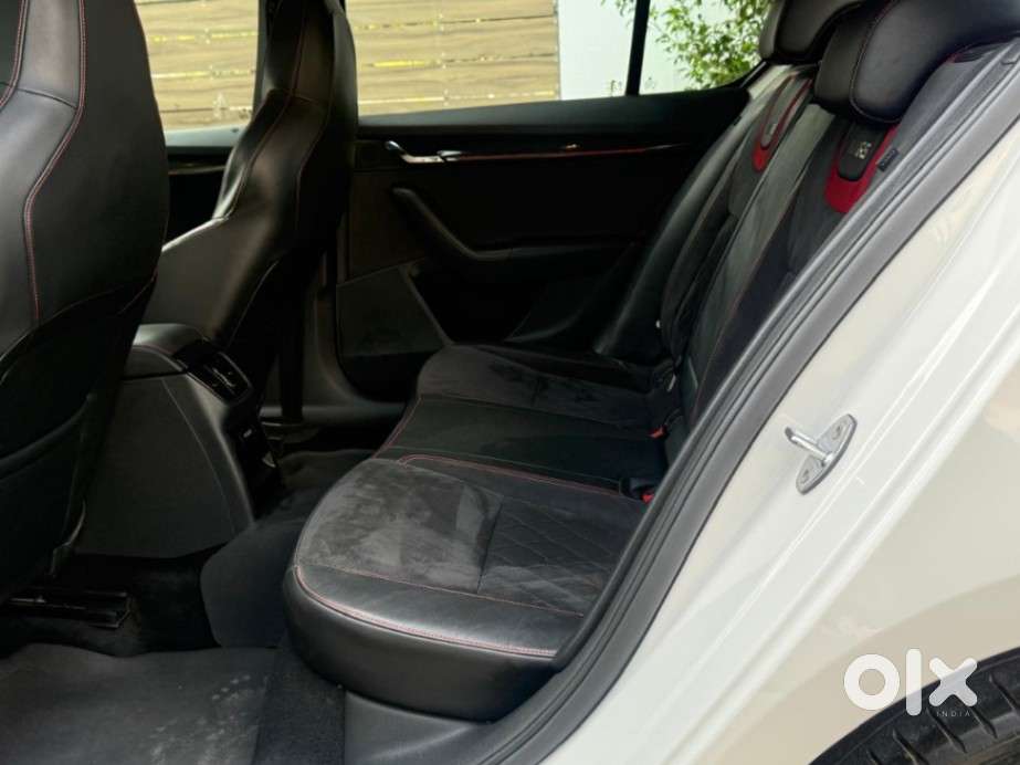 Skoda Octavia 2.0 Vrs 230, 2017, Petrol