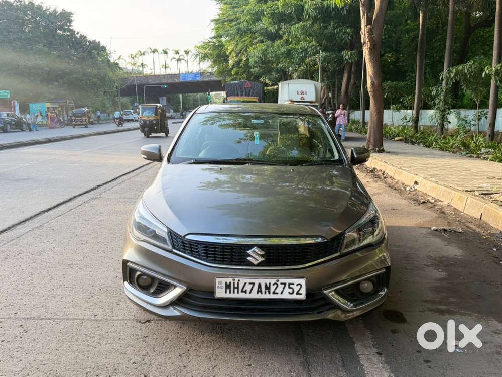 Maruti Suzuki Ciaz 2019