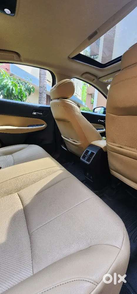 Honda City Zx 2021 Cvt