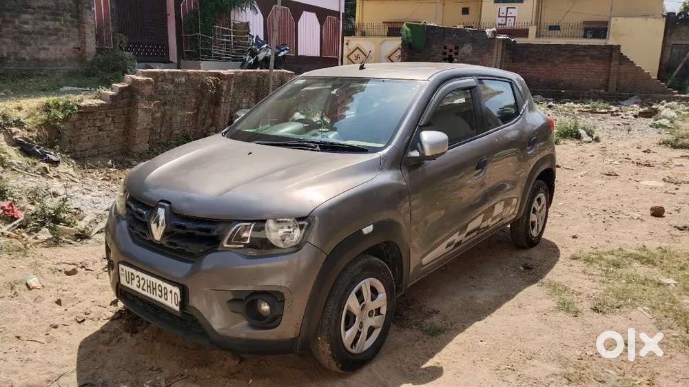 Renault Kwid 2017