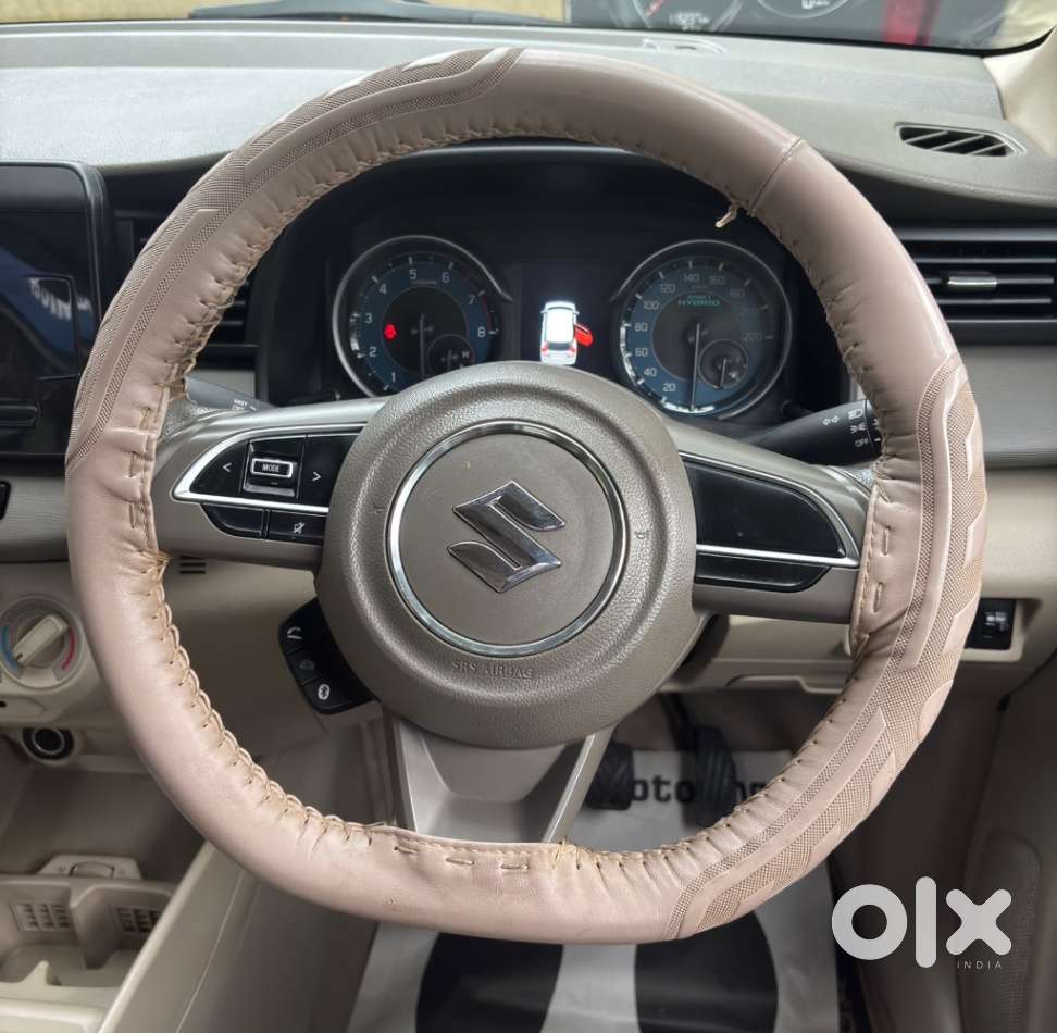 Maruti Suzuki Ertiga 1.4 Vxi Shvs, 2019, Petrol