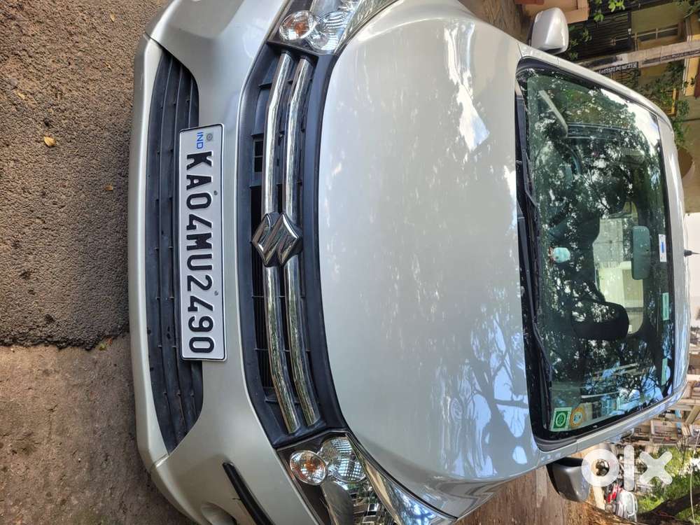 Maruti Celerio Zxi 2018