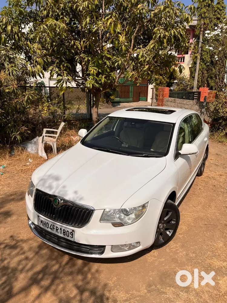 Good Condition Maintain The Car