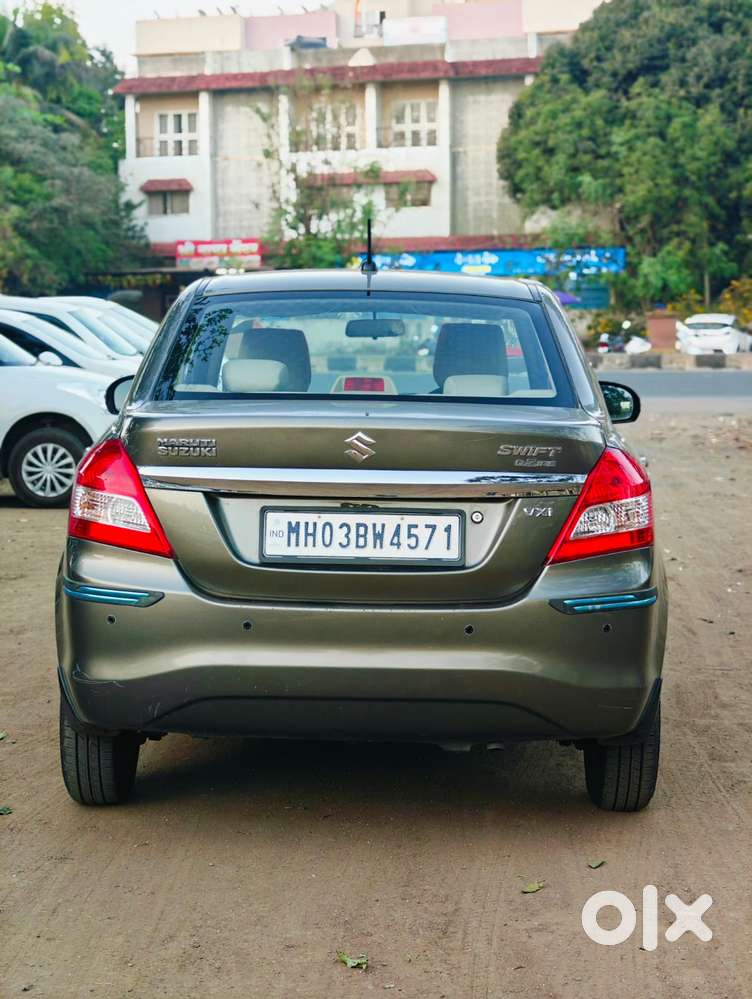 Maruti Suzuki Swift Dzire 2015-2017 1.2 Vxi, 2015, Petrol