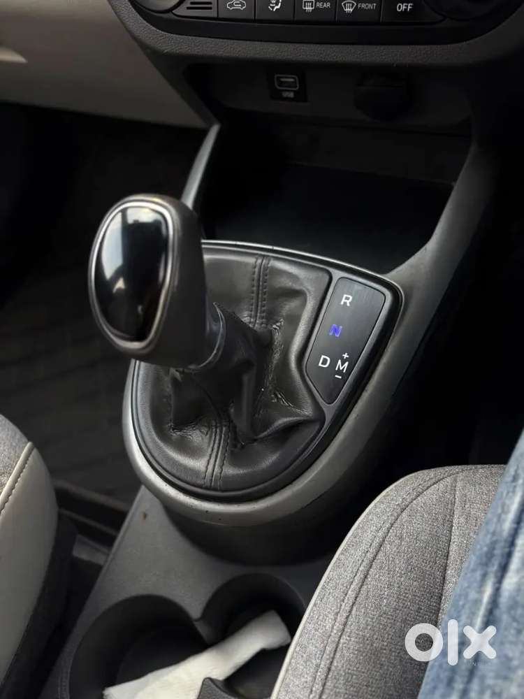 Hyundai Grand I10 Sportz 2020