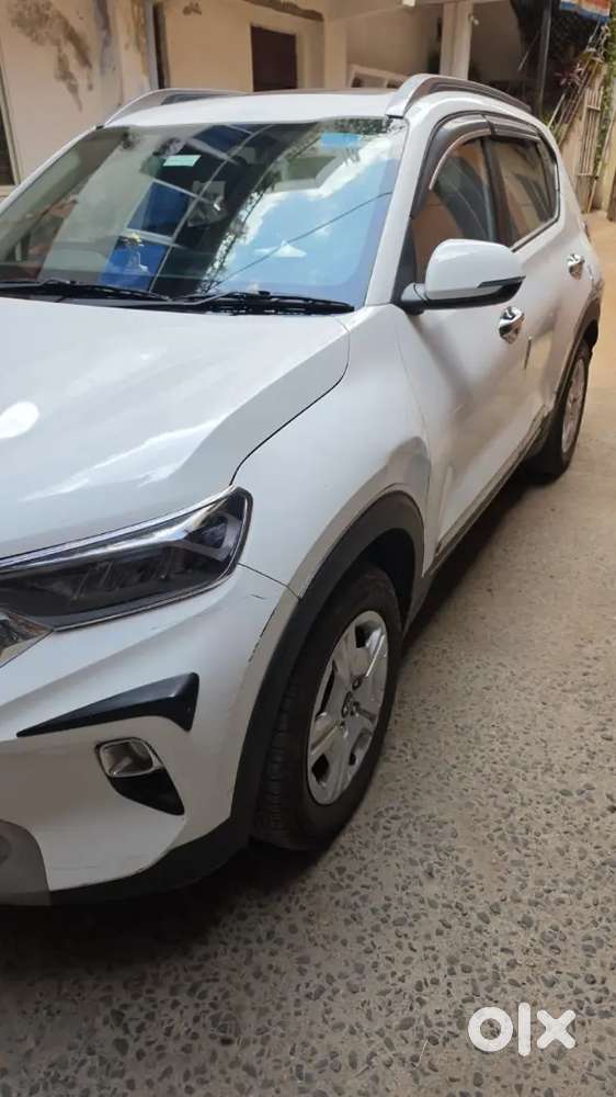 Kia Sonet 2021