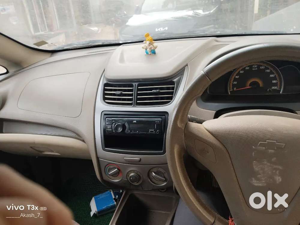 Chevrolet Sail U-va 2014 Diesel 42000 Km Driven