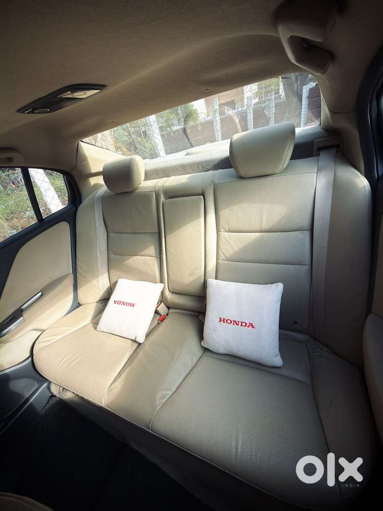 Honda City 1.5 Zx I-dtec Mt, 2019, Diesel