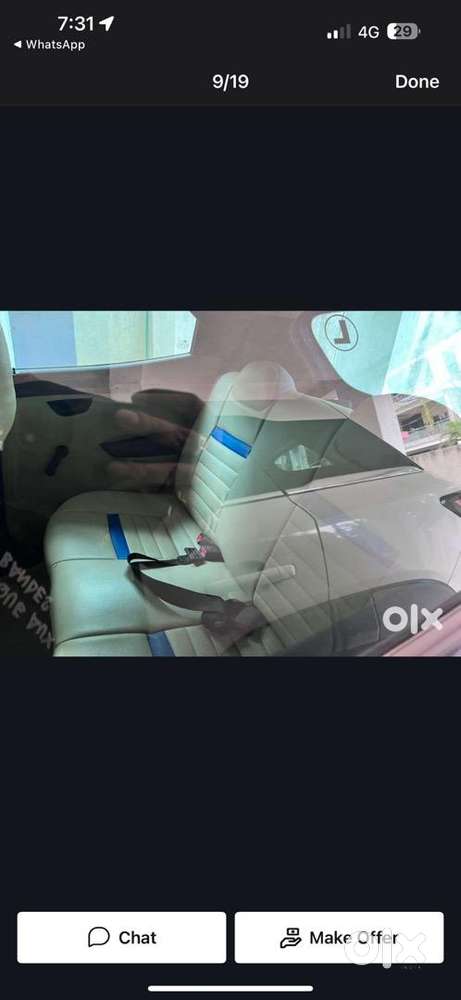 Hyundai Eon 2014 Petrol 60000 Km Driven